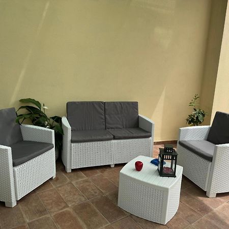 Hibiscus Διαμέρισμα Castellammare di Stabia Εξωτερικό φωτογραφία