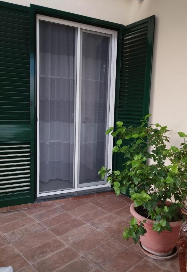 Hibiscus Διαμέρισμα Castellammare di Stabia Εξωτερικό φωτογραφία