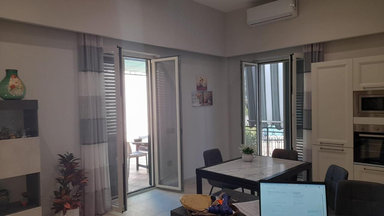 Hibiscus Διαμέρισμα Castellammare di Stabia Εξωτερικό φωτογραφία