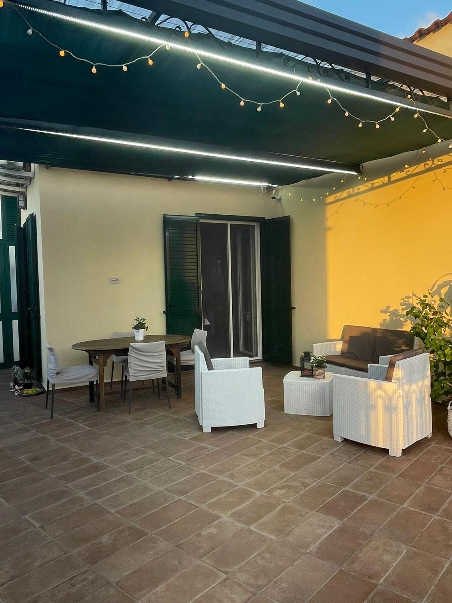Hibiscus Διαμέρισμα Castellammare di Stabia Εξωτερικό φωτογραφία