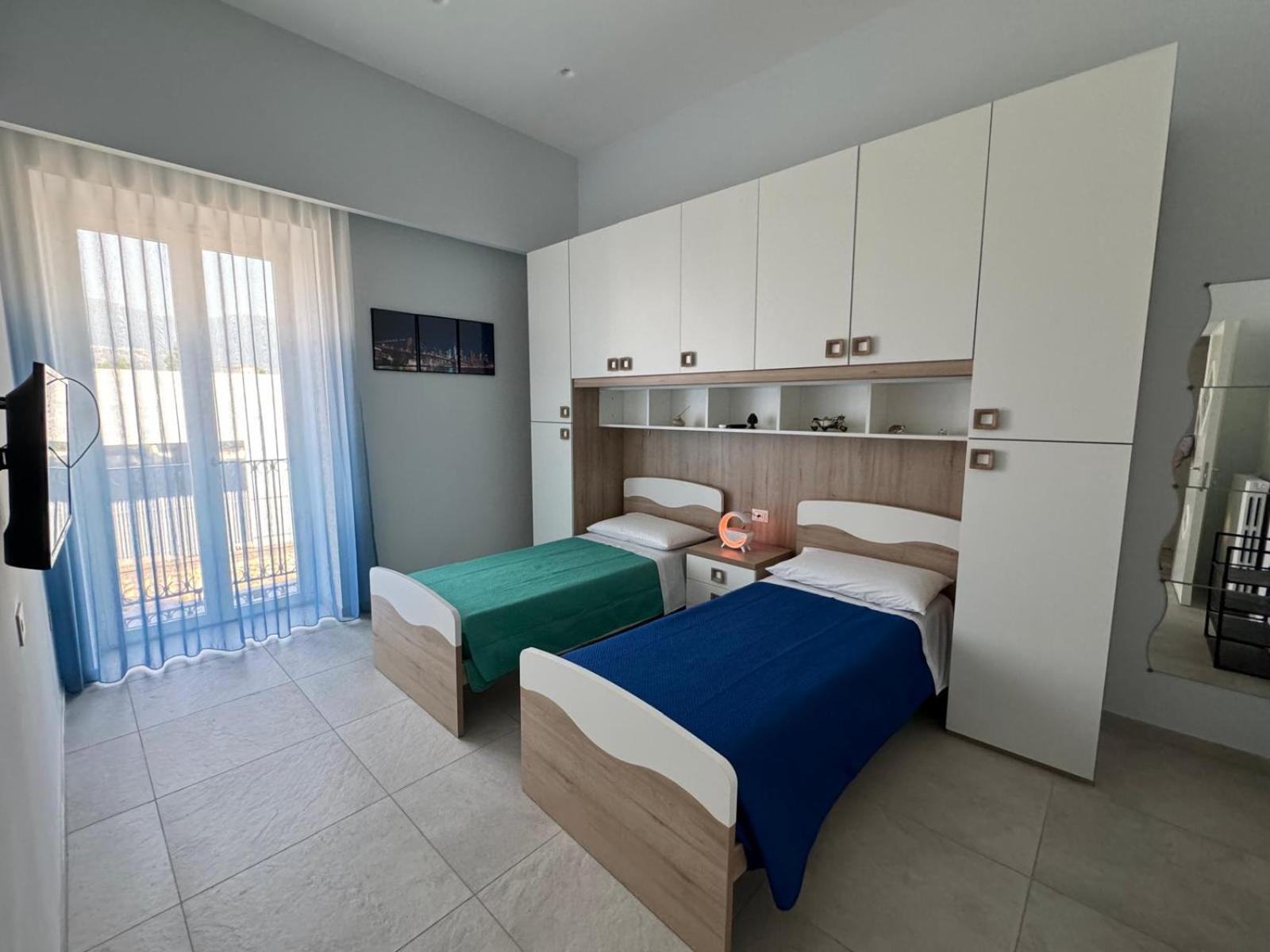 Hibiscus Διαμέρισμα Castellammare di Stabia Εξωτερικό φωτογραφία