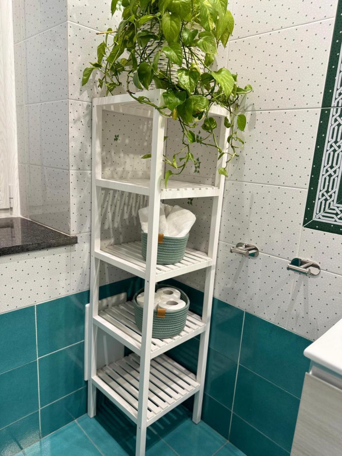 Hibiscus Διαμέρισμα Castellammare di Stabia Δωμάτιο φωτογραφία