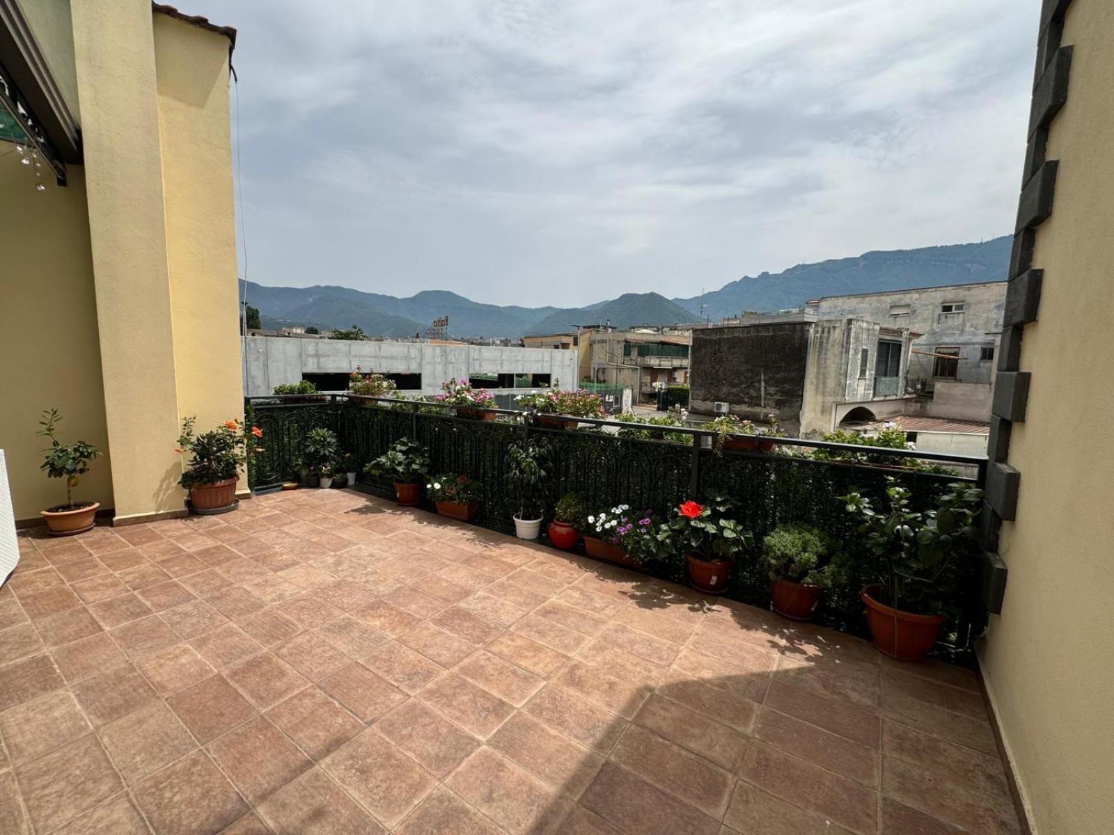 Hibiscus Διαμέρισμα Castellammare di Stabia Εξωτερικό φωτογραφία